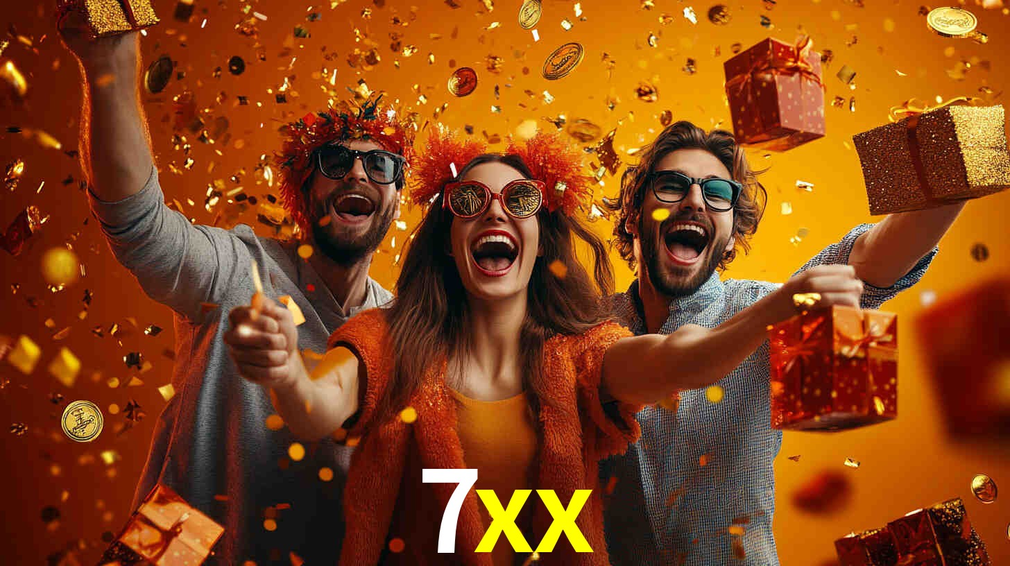 7xx - Site Oficial de Apostas e Cassinos - 7xx.com