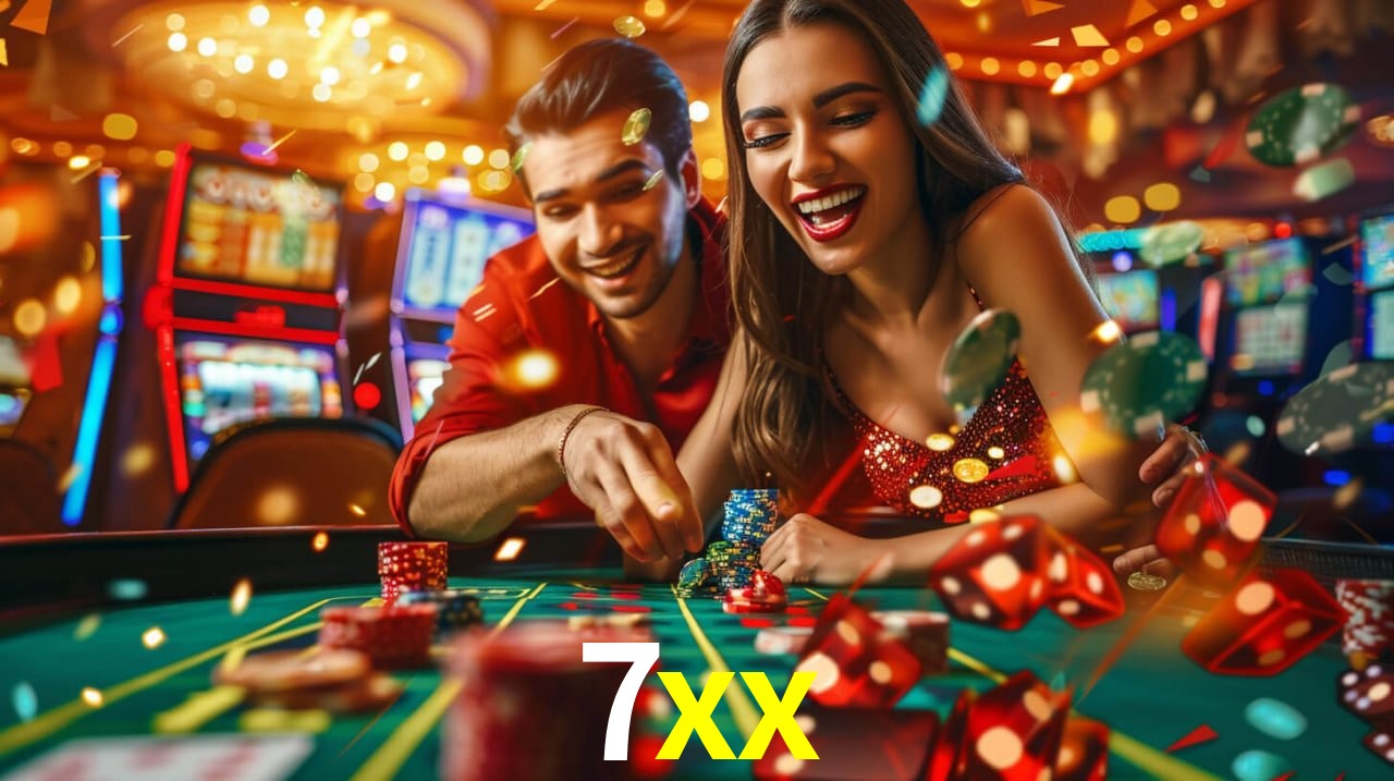 7xx - Winners Celebration