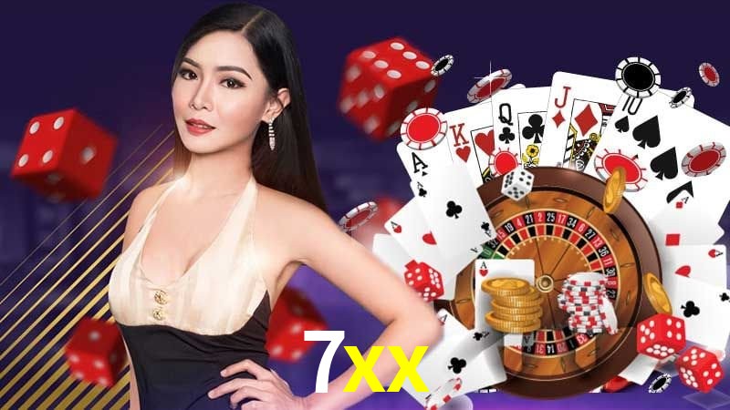 Casino VIP 7xx