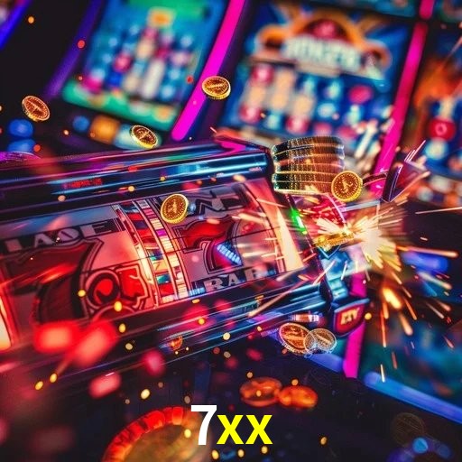 Apostas de Tênis 7xx