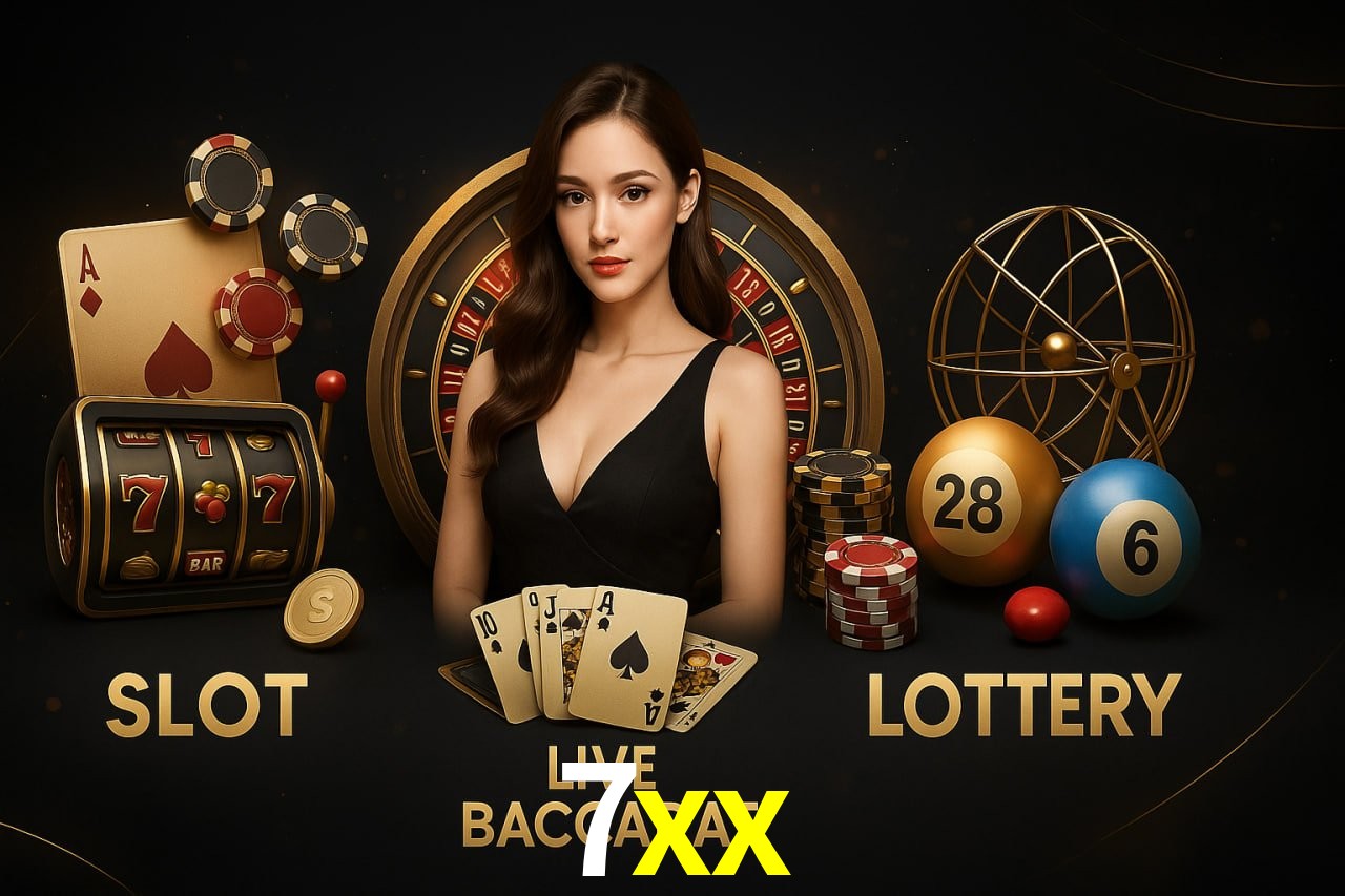 7xx Slot - 320+ Caça-Níqueis Premium