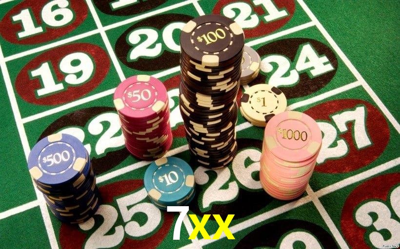 cassino 7xx