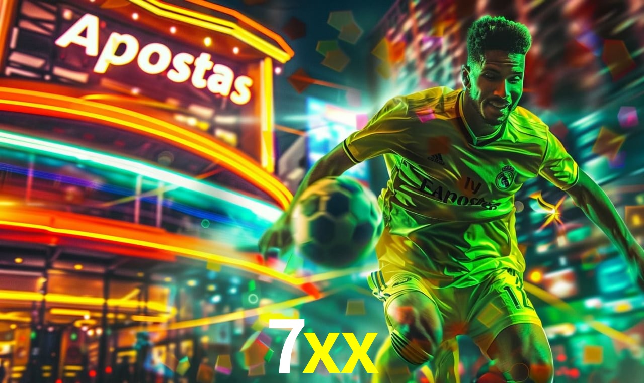 Promoções Sazonais 7xx