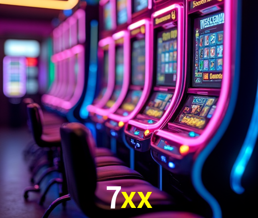 7xx Rio de Janeiro - Slot Strategy
