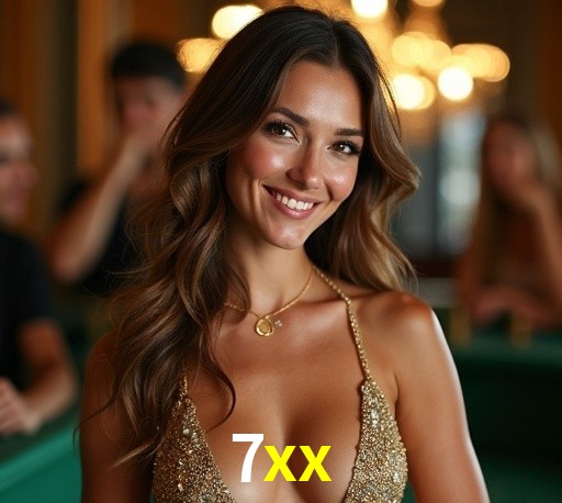 Casino Ao Vivo 7xx