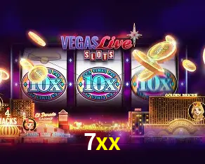 7xx Bônus - Pacote R$5.000 + VIP