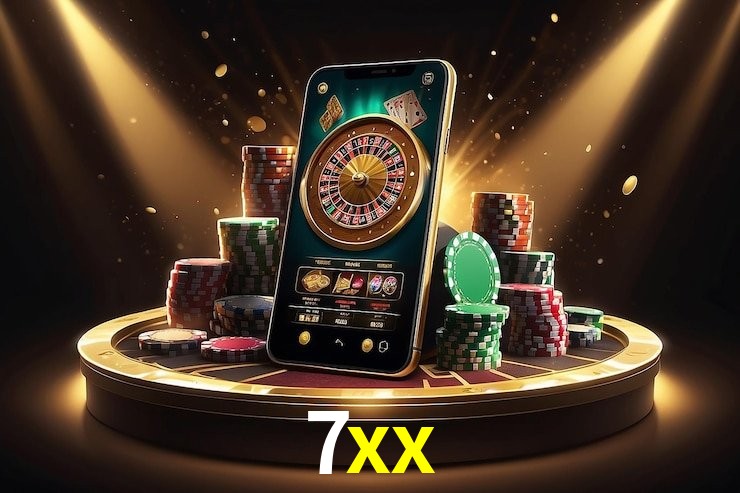 7xx - cassino ao vivo