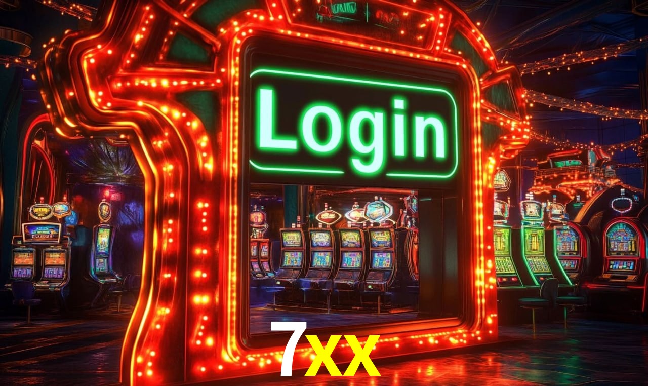 Casino Ao Vivo 7xx