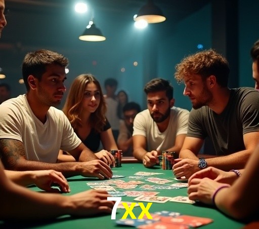 7xx São Paulo - Top Slots