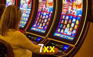 Descubra a Essência do 7xx: Nossa História e Compromissos