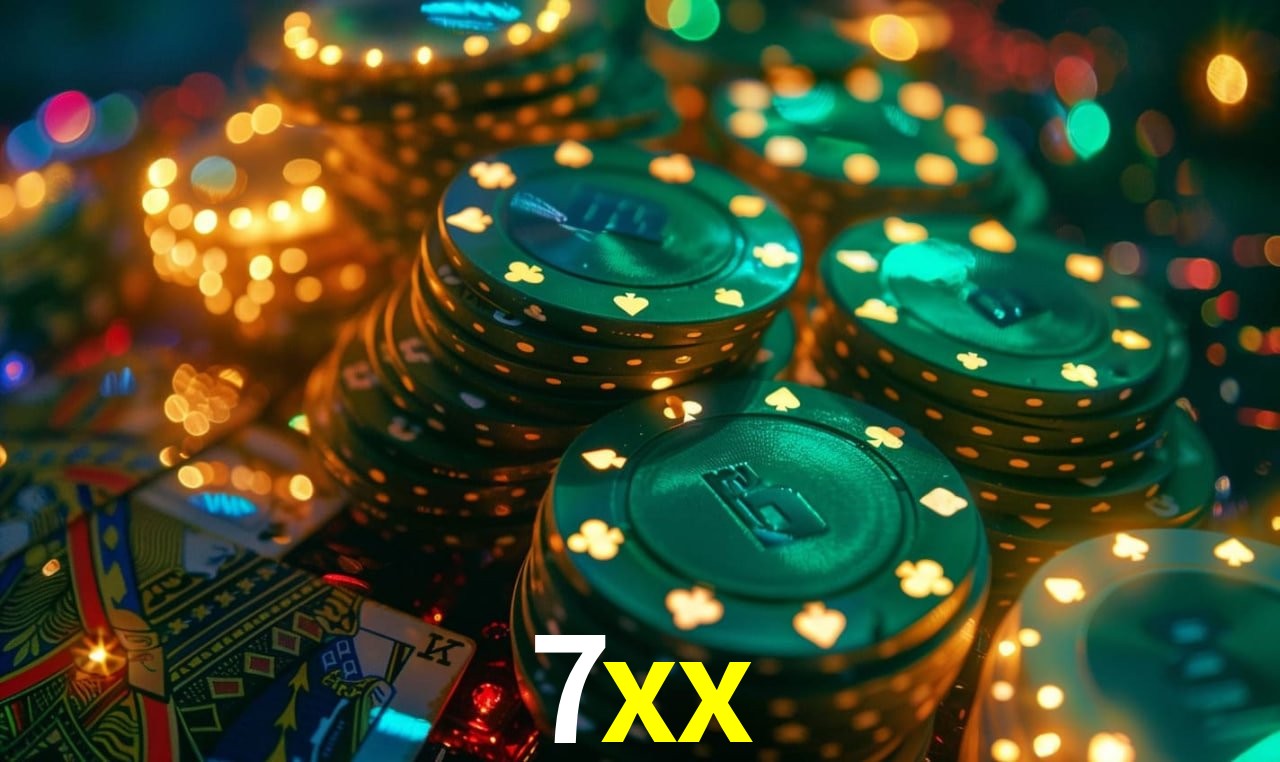 Jogos de Slot 7xx