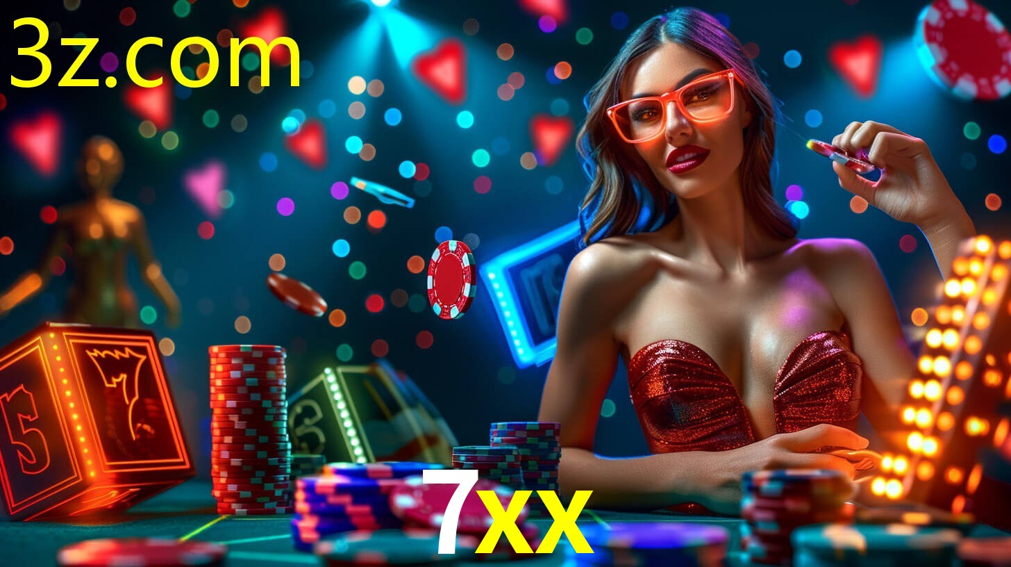 Fortune Tiger Slot no Site 7XX.COM
