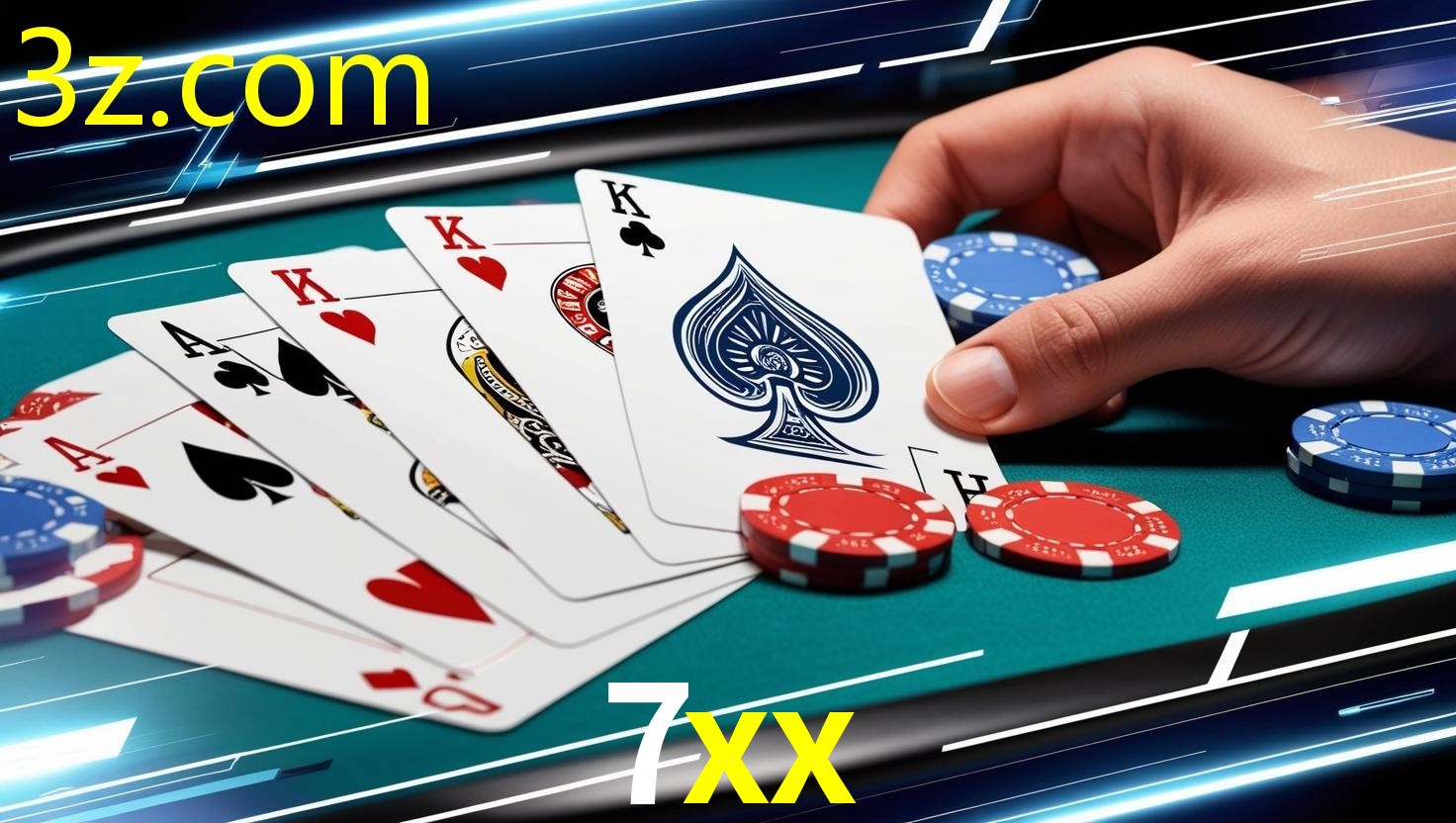 Slots no Site 7XX.COM