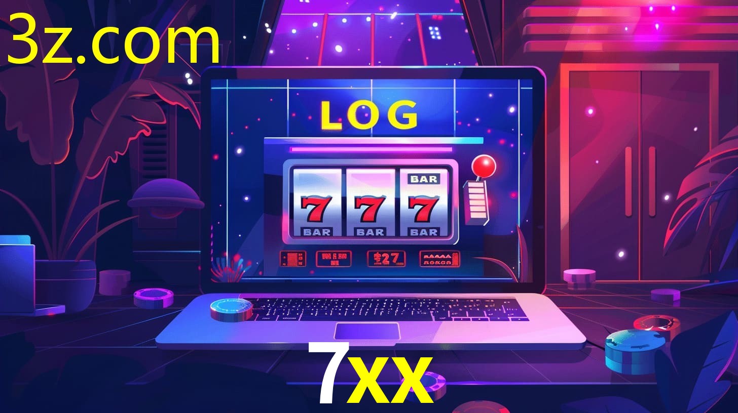 Jogos Crash na 7XX.COM