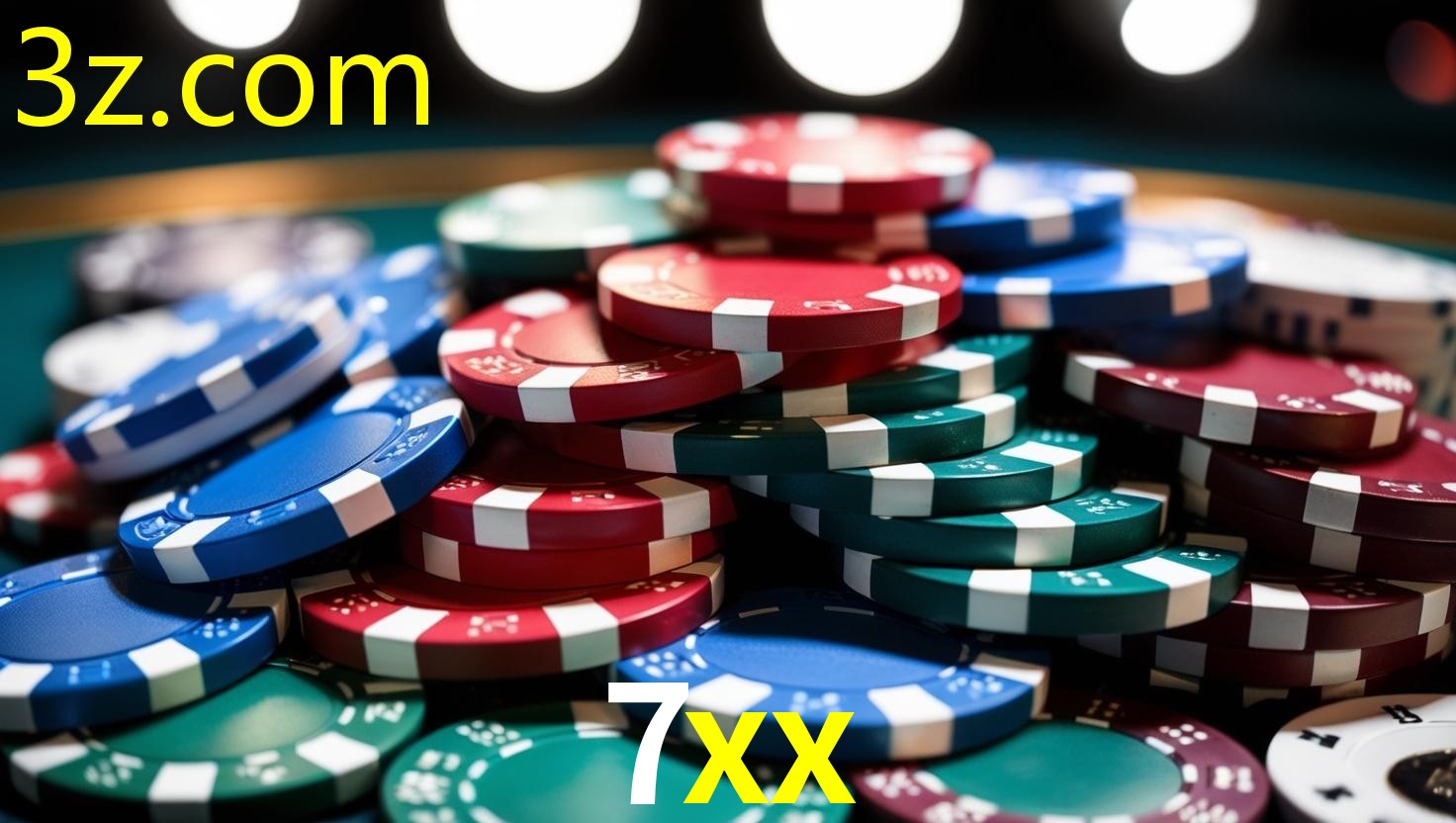 Apostas Futebol ao Vivo 7XX.COM