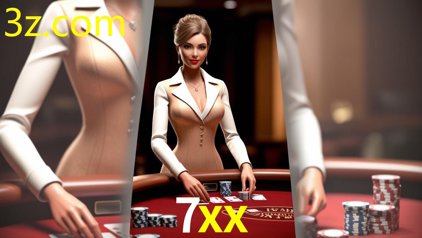 Cassino Online Seguro 7XX.COM