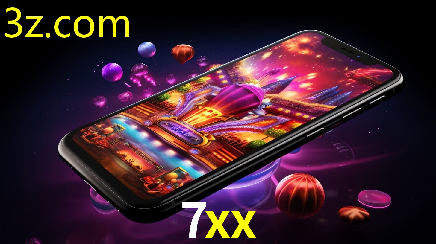 Bonus na Cassino Online 7XX.COM